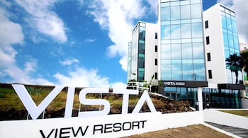 vista view resort