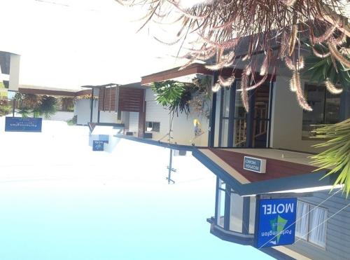 portarlington beach motel