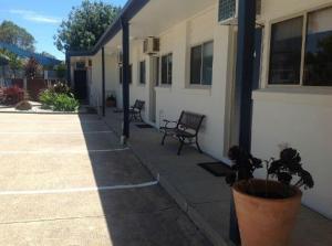 portarlington beach motel