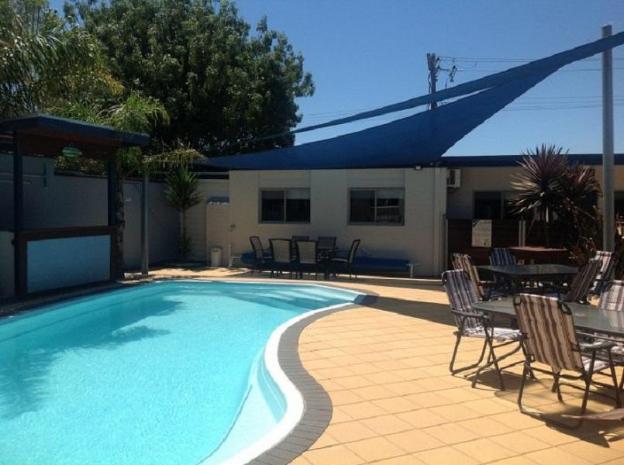 portarlington beach motel