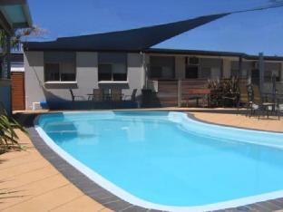 portarlington beach motel
