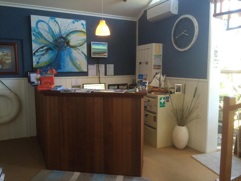 portarlington beach motel