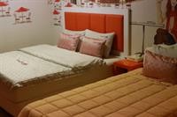 Busan View Hotel Busan Station,Dong-Gu>>Busan,3 star