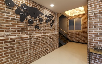 busan view hotel busan station