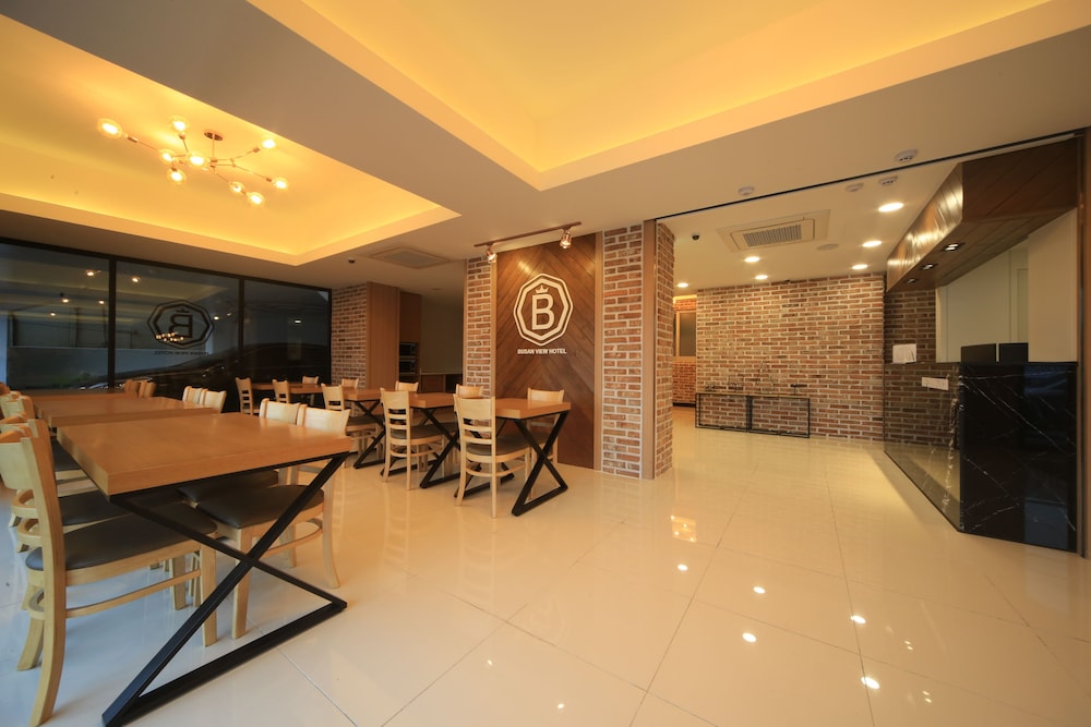 busan view hotel busan station