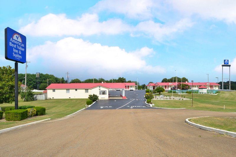 americas best value inn wildersville