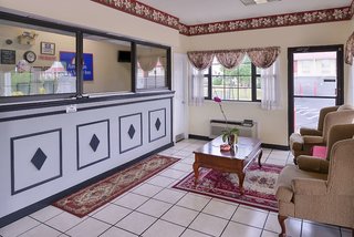 americas best value inn wildersville