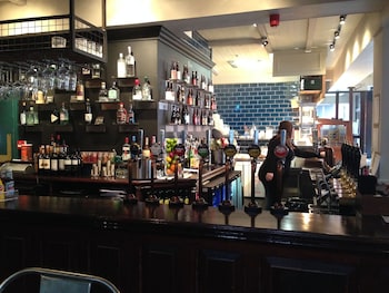 publove exmouth arms euston