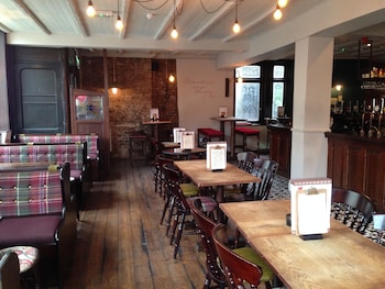 publove exmouth arms euston