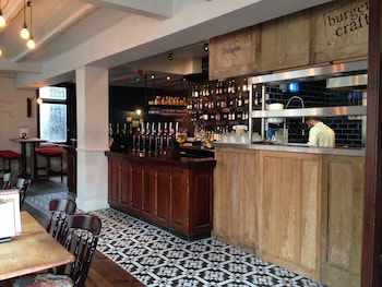 publove exmouth arms euston