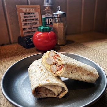 publove exmouth arms euston