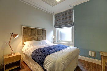 publove exmouth arms euston