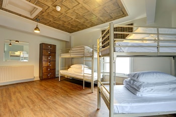 publove exmouth arms euston