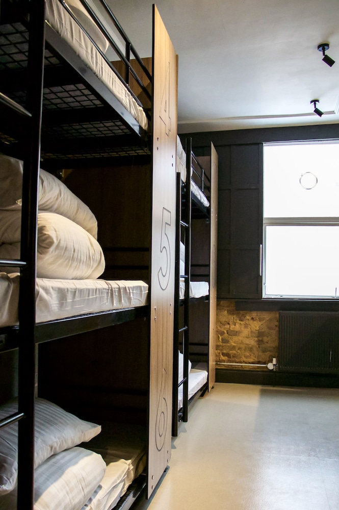 publove exmouth arms euston