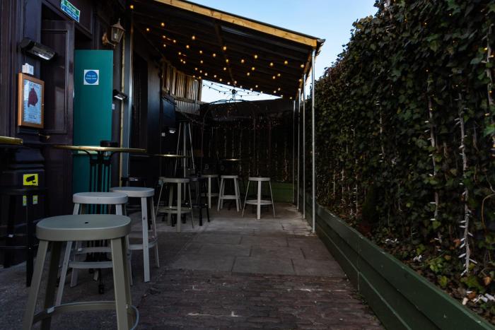 publove exmouth arms euston