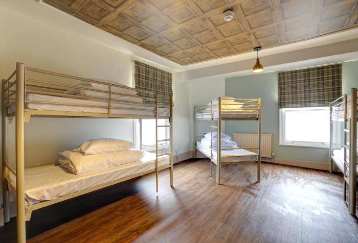 publove exmouth arms euston