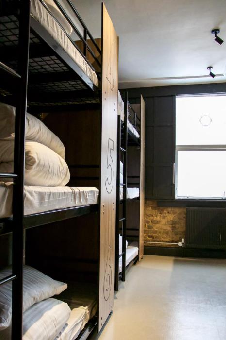 publove exmouth arms euston