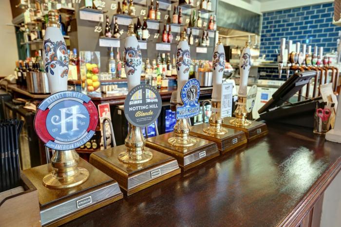 publove exmouth arms euston