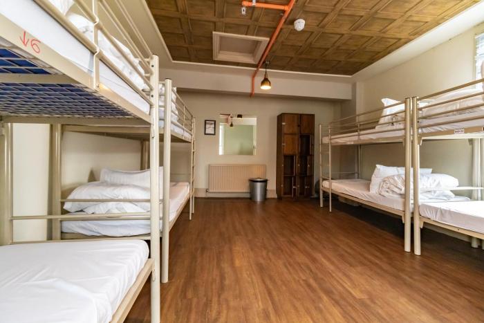 publove exmouth arms euston