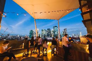 Z Hostel,Manila>>Makati,2 star