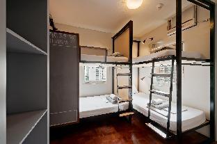Z Hostel,Manila>>Makati,2 star