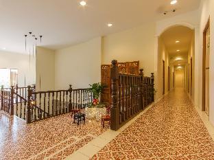 O'nya Phuket Hotel,Phuket>>Kathu,3 star