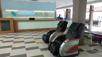 temasek hotel