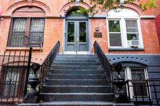 The Central Park North,Harlem>>Central Park,3 star