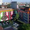 The Breton Hotel (Media) (Sha Extra Plus),Lat Phrao>>Bangkok,4 star