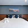 The Breton Hotel (Media) (Sha Extra Plus),Lat Phrao>>Bangkok,4 star