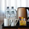 The Breton Hotel (Media) (Sha Extra Plus),Lat Phrao>>Bangkok,4 star