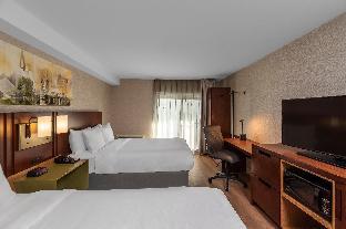 Comfort Inn Winnipeg Airport,Winnipeg>>Headingley,3 star