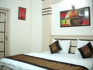 Hotel Tashkent Palace,New Delhi>>Central Delhi,3 star
