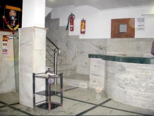 Hotel Tashkent Palace,New Delhi>>Central Delhi,3 star
