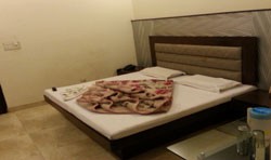 hotel tashkent palace
