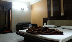 hotel tashkent palace