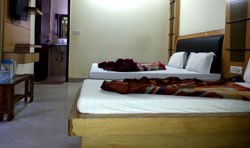 hotel tashkent palace