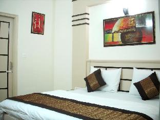 hotel tashkent palace