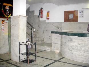 hotel tashkent palace