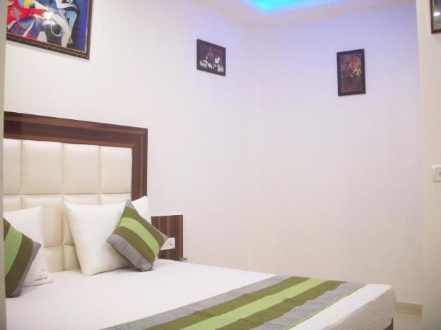 hotel tashkent palace