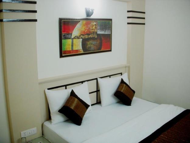 hotel tashkent palace