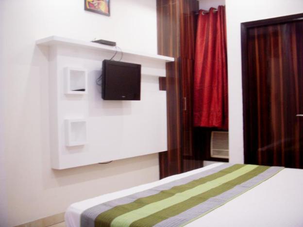 hotel tashkent palace
