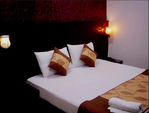 hotel tashkent palace