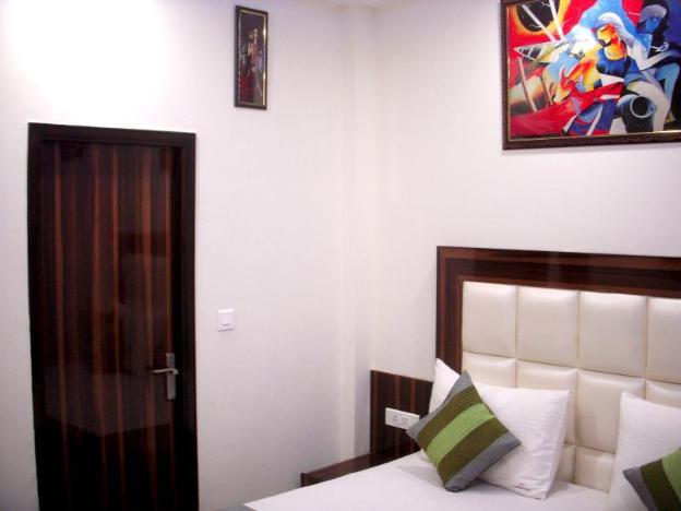 hotel tashkent palace