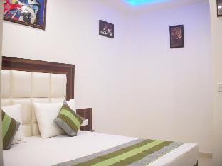 hotel tashkent palace