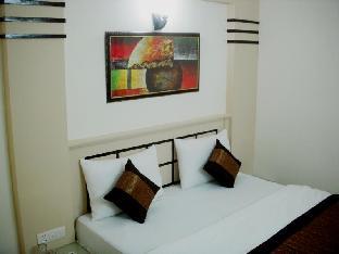 hotel tashkent palace