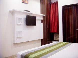 hotel tashkent palace