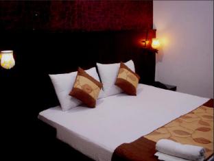 hotel tashkent palace