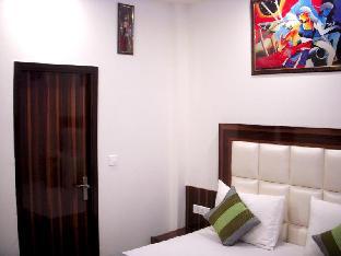 hotel tashkent palace