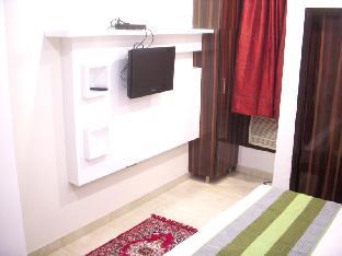 hotel tashkent palace